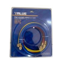 ราคา ช่างไทย สายเกจน้ำยา r22 r134 value สายเกจวัดน้ำยาแอร์ สายวัดน้ำยาแอร์ (12441862)