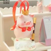 ราคา PP Home โคมไฟ Lulu ซุนหงอคง แท้ 100% สวยงาม Table Lamp ไซอิ๋ว น่ารัก ของตกแต่ง โคมไฟตั้งโต๊ะ Lulu ซุนหงอคง 14.5 x 13.9 x 24.1 CM (12435227)