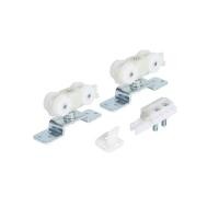 ราคา นพดลพาณิช HAFELE อุปกรณ์รางเลื่อน รุ่นไซเลนท์ 60/A 100/A น้ำหนัก 60 100 กก. 499.72.050 499.72.055 SILENT 100 กก. (12435264)