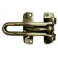 ราคา นพดลพาณิช Yale กลอนรูด รุ่น DG-770 ขนาด 4 นิ้ว | ตะขอ ล็อคประตู กลอน กลอนประตู ตะขอประตู ประตู ลูกบิดประตู ทองเหลืองรมดำ (12435640)