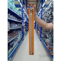 ราคา นพดลพาณิช สายน้ำดีชักโครกถักสแตนเลส DUSS รุ่น STL ขนาด 16" 18" 20" 24" หัวน๊อต 1/2" x 5/8" | สายน้ำดีถัก สายน้ำดีชักโคร สายน้ำดี 18" (45 cm) (12435648)