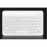 ราคา Smart Home เมาส์ไร้สาย คีย์บอร์ด bluetooth เมาส์ USB เมาส์ ถ่าน มีภาษาไทย สำหรับโน๊ตบุค และแท็บเล็ท mouse keybord คีย์บอร์ด สีขาว (12430133)