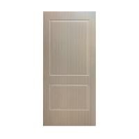 ราคา Mature Door ประตูไม้สังเคราะห์ WPC DOOR (ทำสี) ประตูห้อง ประตูห้องน้ำ ประตูภายใน WPC-012 70x200x3.5 ซม. (12430701)