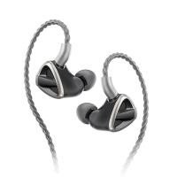 FiiO หูฟัง IEMs 8 ไดรเวอร์ รุ่น FH19