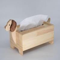 ราคา Storehaus ที่ใส่กระดาษทิชชู่ แบบยาวรูปหมา (12437791)