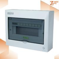 ราคา Zeberg ตู้คอนซูมเมอร์ ตู้เปล่า แบบยุโรป Zeberg SB-0008 (12451990)
