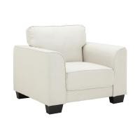 ราคา Index Living Mall โซฟาผ้า 1 ที่นั่ง รุ่นซันนี สีครีม (12452587)