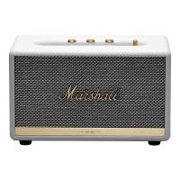 ราคา Marshall ลำโพง Marshall Acton II White เครื่องนำเข้า (12453579)