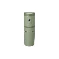 ราคา BRUNO Mill Coffee Maker - BOE080 เครื่องชงกาแฟ เครื่องบดกาแฟ All-in-One Green (12453678)