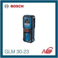 ราคา bosch บ๊อช เครื่องวัดระยะด้วยเลเซอร์ glm 30-23 รหัสสินค้า 0601072xk0 (12467967)