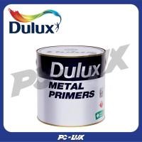 ราคา dulux รองพื้นกันสนิม รุ่น primer dulux red oxide ขนาด 1แกลลอน สีแดง (12416810)