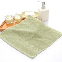 ราคา TheSimpleHome ผ้าเช็ดหน้าผ้าเช็ดหน้าขนหนูผ้าเช็ดหน้าญี่ปุ่นมี12สีคอตตอน100%เกรดpremium33x33ซม NN11 เขียวอ่อน (12418738)