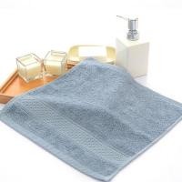 ราคา TheSimpleHome ผ้าเช็ดหน้าผ้าเช็ดหน้าขนหนูผ้าเช็ดหน้าญี่ปุ่นมี12สีคอตตอน100%เกรดpremium33x33ซม NN05 น้ำเงิน (12418745)