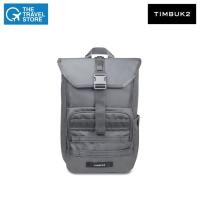 ราคา TIMBUK2 Spire Laptop Backpack 2.0 - Steel กระเป๋าเป้ กระเป๋าคอมพิวเตอร์ กระเป๋าเป้สำหรับคอมพิวเตอร์ กันน้ำ (12470945)