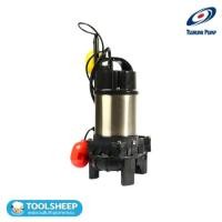 ราคา Toolsheep ปั๊มแช่ TSURUMI รุ่น 50PUA2.4 / 50PUA2.4S พร้อมลูกลอย 50PUA2.4 (12462379)