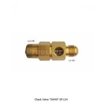 ราคา Toolsheep เช็ควาล์ว - Check Valve ปั๊มลม สวอน SWAN SP-114 SP-114 (12462448)