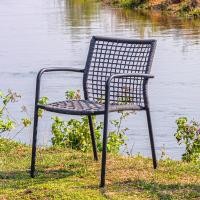 ราคา dining chair thai เก้าอี้เชือกสาน dining chair (12462979)