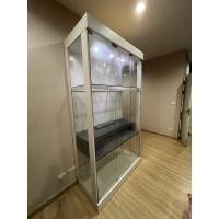 ราคา Fur.service move บริการถอด - ประกอบ ขนย้ายเฟอร์นิเจอร์ (รบกวนสอบถามราคาทุกครั้ง) ตู้โชว์ - ตู้วางทีวี (12419246)