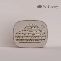 ราคา petsnowy น้ำหอมดับกลิ่น (3 ชิ้น/แพ็ค) (12462147)