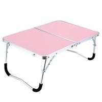 ราคา BG Furniture โต๊ะปิคนิค โต๊ะญี่ปุ่นพับได้ รุ่น TA6040 TA6040-Pink (12470182)