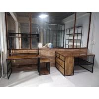 ราคา 99HomeStore ไอส์แลนด์ครัว/ โต๊ะเตรียมอาหาร ก 80*ย 180*ส 90 Normal (12432734)