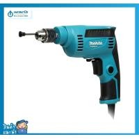 ราคา นพดลพาณิช MAKITA สว่านไฟฟ้า 6 มม. (1/4") ปรับซ้าย-ขวา รุ่นM6501B (MT SERIES) | สว่าน สว่านเจาะไม้ สว่านเจาะเหล็ก สว่านเ M6501B (12434659)