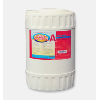 ราคา omega machinery น้ำยาล้างคราบตะกรันเครื่องล้างจานอุตสาหกรรม omega solution a ขนาด 20 ลิตร (12464171)