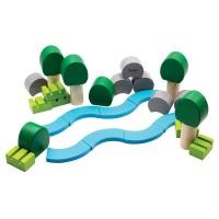 ราคา tano 30 wooden blocks (12464869)