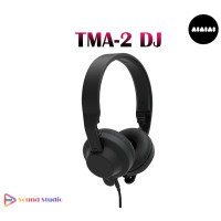 ราคา SoundStudio หูฟังครอบหู AIAIAI TMA-2 DJ หูฟังนุ่มสบาย TMA-2 DJ (12488246)