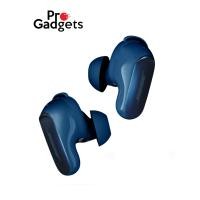 ราคา Bose Quietcomfort Ultra Earbuds Wireless หูฟังไร้สาย Lunar Blue (12492035)