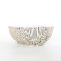 ราคา Storehaus เซทจานและชามเซรามิค TT BOWL L ชามใหญ่ (12479141)