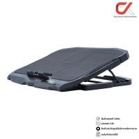 ราคา nubwo nf130 cooling pad พัดลมระบายความร้อนโน๊ตบุ๊ค (12477911)