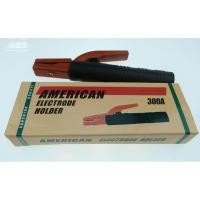 ราคา Lertvilai คีมจับลวด American Electrode Holder 300A ดำ (12487972)