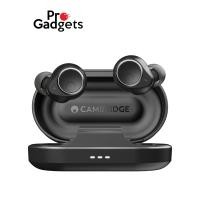 Cambridge True Wireless Headphones With Active Noise Cancellation หูฟังบลูทูธไร้สาย รุ่น Melomania M100