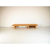 ราคา Cyber Carpenter ชั้นวางจอ มอนิเตอร์ รุ่น MTS MTS-01-80 ES-5008-12 (12474408)