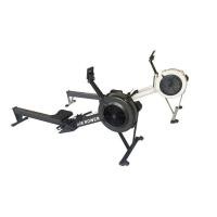 ราคา SB Rower กรรเชียงบก High Quality Commercial Gym Equipmnt ให้เราติดตั้งให้ (12482784)