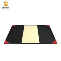 ราคา UFC Olympic Lifting Platform(Without LOGO) Normal (12482883)