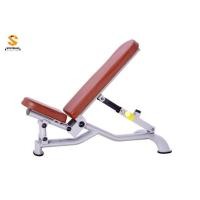 ราคา SB Multi Adjustable Bench สีดำ M037 (12482930)