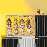 ราคา FUDONAR กล่องโชว์ฟิกเกอร์ ตู้โชว์ฟิกเกอร์ กล่องฟิกเกอร์ กล่องอะคริลิค กล่องสะสมโมเดล ของตกแต่งบ้าน BB28 BB28 M ขาว (12483599)