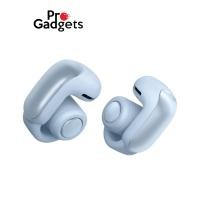 ราคา Bose หูฟังไร้สาย Ultra Open Earbuds True Wireless Moonstone Blue (12484119)