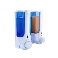 ราคา wsp ที่กดสบู่เหลว รุ่น dp-118-2w 2ช่อง (12494756)