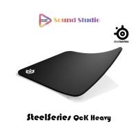 ราคา soundstudio แผ่นรองเมาส์ steelseries qck heavy mousepad (12487617)