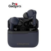 ราคา Creative Zen Air Plus True Wireless หูฟังไร้สาย Dark Blue (12492098)