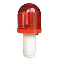 ราคา dpark traffic ไฟเตือนจราจร หลอดกลม (12473963)