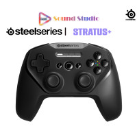 ราคา soundstudio จอยคอนโทรลเลอร์ steelseries stratus gaming controller (12487614)