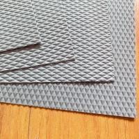 ราคา Wellplus Fitting แผ่นยางรองกันลื่น สำหรับภายในลิ้นชัก ตัดแบ่ง 1 เมตร ASM MT-001 ยาว1เมตร (12482424)