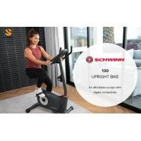 ราคา SCHWINN จักรยานนั่งตรง Upright Bike รุ่น 130i แบรนด์ อเมริกาแท้ ให้ทีมช่างประกอบ (12482839)