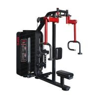 ราคา UFC PEC FLY/REAR DELT MACHINE, EQUIPMENT UMS-SD104 Normal (12482946)