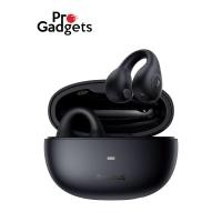 ราคา Baseus AirGo AS01 Open Ear Wireless Earbuds หูฟังไร้สาย Black (12483083)