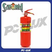 ราคา saturn ถังดับเพลิงผงเคมีแห้ง 5 ปอนด์ 3a5b (12490788)